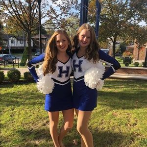 Meet your Posher, Madison